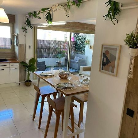 Apartament Centre De Juan Les Pins 100M Plages Easy Check-In Zewnętrze zdjęcie