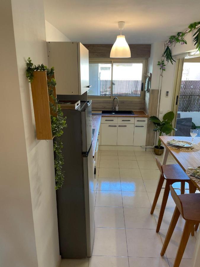 Apartament Centre De Juan Les Pins 100M Plages Easy Check-In Zewnętrze zdjęcie