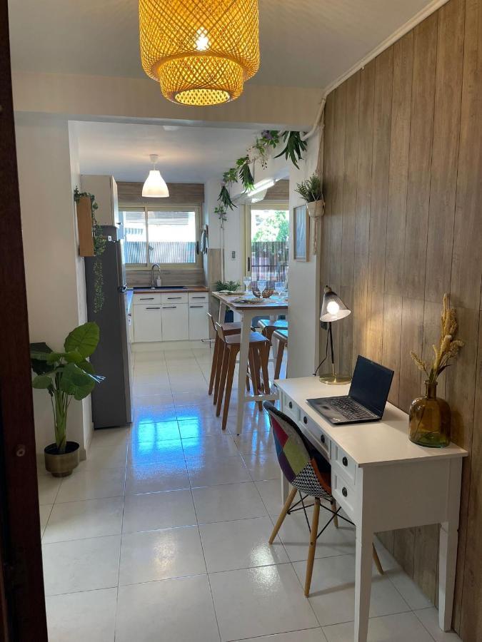 Apartament Centre De Juan Les Pins 100M Plages Easy Check-In Zewnętrze zdjęcie